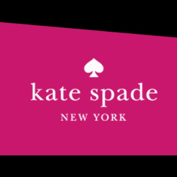 Kate ♠️ Spade Blush & Rose Gold hinged bangle - Picture 5 of 5